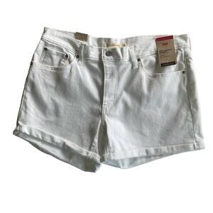 Levi's Mid-Length Shorts